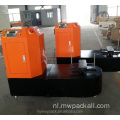 Airport Bagage Lichtgewicht Bagage inpakmachine